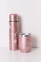 Termo fľaša women'secret 1372569 ružová