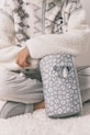 women'secret kosmetyczka podróżna SNOOPY 4842023 szary