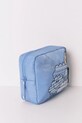 Akcesoria women'secret kosmetyczka 4842032 niebieski