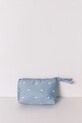 women'secret kosmetyczka 4842036 niebieski SS26