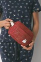 women'secret kosmetyczka podróżna x HARRY POTTER czerwony 4842055