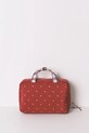 women'secret kosmetyczka 4842057 czerwony SS26