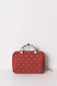 women'secret kozmetikai táska 4842057 piros SS26