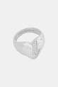 Δαχτυλίδι ZADIG&VOLTAIRE OWJW01777 ασημί SS26