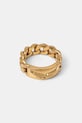 ZADIG&VOLTAIRE pierścionek złoty OWJW01764