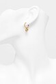 ZADIG&VOLTAIRE kolczyki OWJW01780 złoty SS26