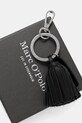 Marc O'Polo brelok skórzany 5000008509 czarny SS26