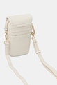 Akcesoria Valentino Bags pokrowiec na telefon DORIS RE VPS9ON86 beżowy
