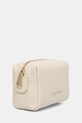 Valentino Bags kosmetyczka damska CLIO RE VBE9OG511 beżowy SS26