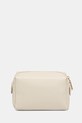 Akcesoria Valentino Bags kosmetyczka damska CLIO RE VBE9OG511 beżowy