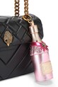 Ключодържател Kurt Geiger London розов 5379698979