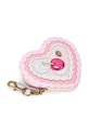 Kurt Geiger London ciondolo 5375153979 rosa SS26