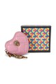 Doplňky Přívěsek Kurt Geiger London Kensington 4061098979 růžová