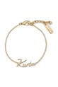 Kurt Geiger London bransoletka złoty 5417861429