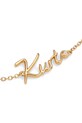 Kurt Geiger London bransoletka 5417861429 złoty SS26