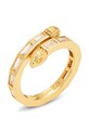 Kurt Geiger London pierścionek złoty 5420661429