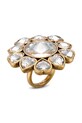 Kurt Geiger London pierścionek złoty 5421561429
