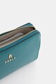 Аксессуары Кожаная косметичка Furla 2 шт WE00453.ARE000.4509S бирюзовый