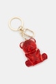 Furla brelok czerwony WR00846.BX3789.4484S