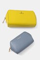 Furla kosmetyczka skórzana 2-pack WE00453.ARE000.4510S