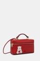 Furla torebka skórzana WE00625.BX4291.4524S czerwony SS26