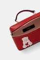 Furla torebka skórzana WE00625.BX4291.4524S czerwony