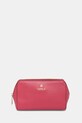 Furla kosmetyczka skórzana 2-pack WE00453.ARE000.4508S różowy SS26
