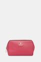 Furla kosmetyczka skórzana 2-pack WE00453.ARE000.4508S różowy SS26