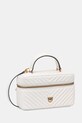Pinko torebka skórzana 106382.A0GK biały SS26