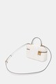 Akcesoria Pinko torebka skórzana 106382.A0GK biały