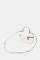 Akcesoria Pinko torebka skórzana 106382.A0GK biały