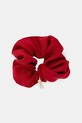 Patrizia Pepe gumka do włosów czerwony 2J2579.V041