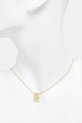 Akcesoria Patrizia Pepe naszyjnik 8J1381.M084 złoty