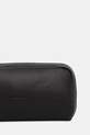 Akcesoria Patrizia Pepe kosmetyczka skórzana 8Q0027.L001 czarny