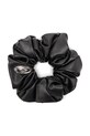 Diesel gumka scrunchie GRAB-D 2.0 czarny X10633.P8850