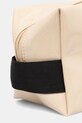 Rains kosmetyczka 15580 Wash Bag Small W3 beżowy 15580.149