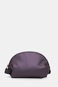 Rains kosmetyczka 16490 Valera Wash Bag W3 fioletowy 16490.143