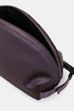 Akcesoria Rains kosmetyczka 16490 Valera Wash Bag W3 16490.143 fioletowy