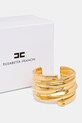 Akcesoria Elisabetta Franchi bransoletka damska BC02A61E2 złoty