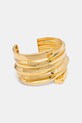 Elisabetta Franchi bransoletka damska złoty BC02A61E2