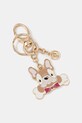Брелок Liu Jo золотий AA6090.A0001
