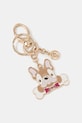 Liu Jo brelok złoty AA6090.A0001