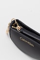 Calvin Klein μπρελόκ γυναικείο LV04F1190G μαύρο SS26