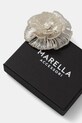 Akcesoria Marella broszka damska metalowa MLABEATO 2613751097200 srebrny