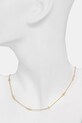 Akcesoria Aldo naszyjnik SAMANTHAH SAMANTHAH.710 złoty