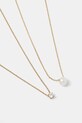 Aldo naszyjniki GILPATRICIA 2-pack GILPATRICIA.102 złoty SS26