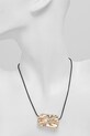 Akcesoria Aldo naszyjnik ZAYNA ZAYNA.970 złoty