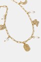 Náhrdelník Aldo FLUTTTERR FLUTTTERR.102 zlatá SS26