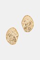 Aldo kolczyki GLAVA złoty GLAVA.710