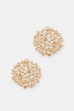 Aldo kolczyki DOMELLA złoty DOMELLA.710